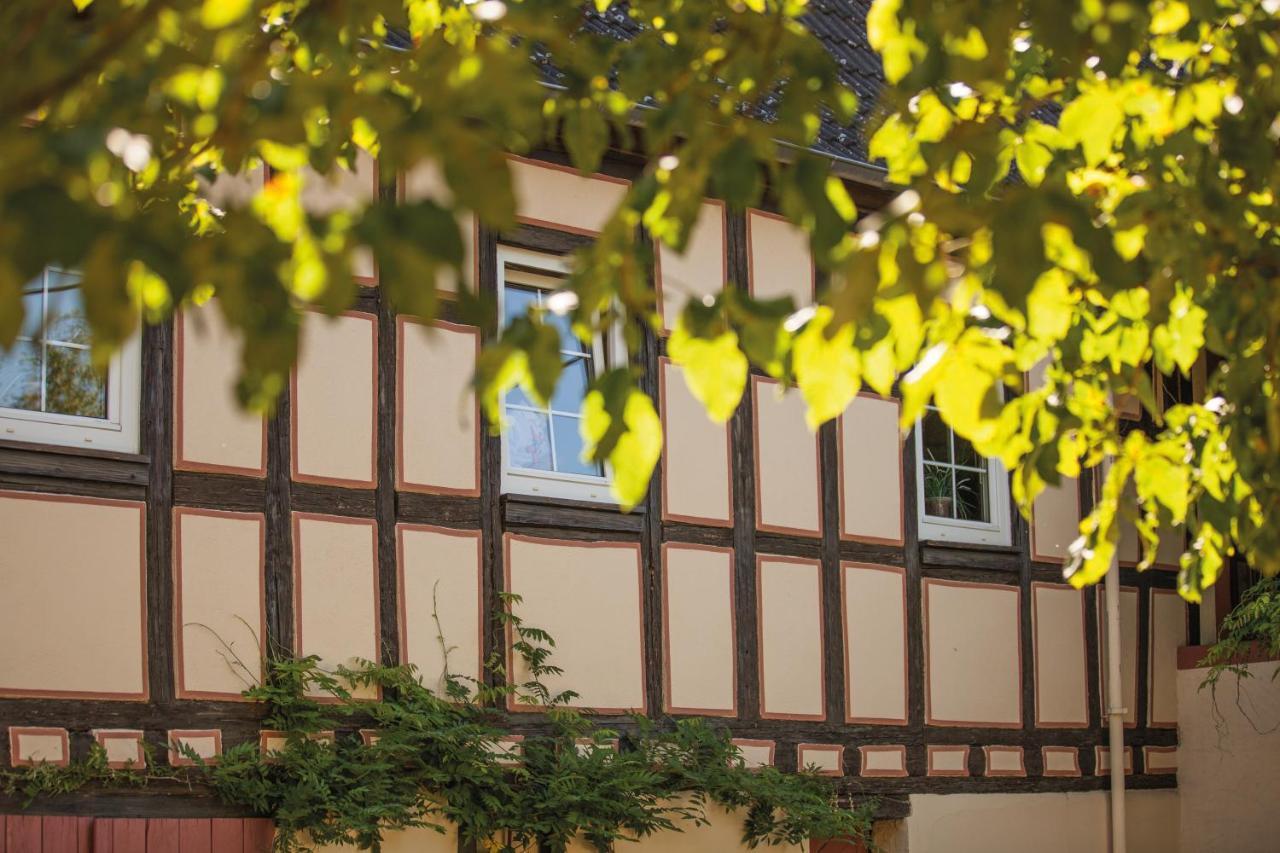 Weinhotel Wasem Ingelheim am Rhein Exterior photo